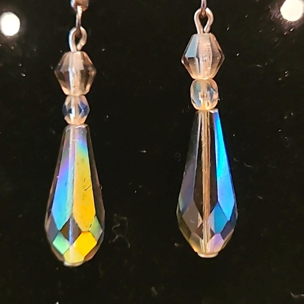 Earrings - Picture 2 of 2